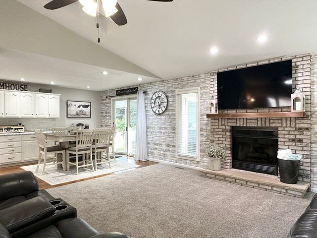319 Berkshire Court, Bourbonnais, IL 60914