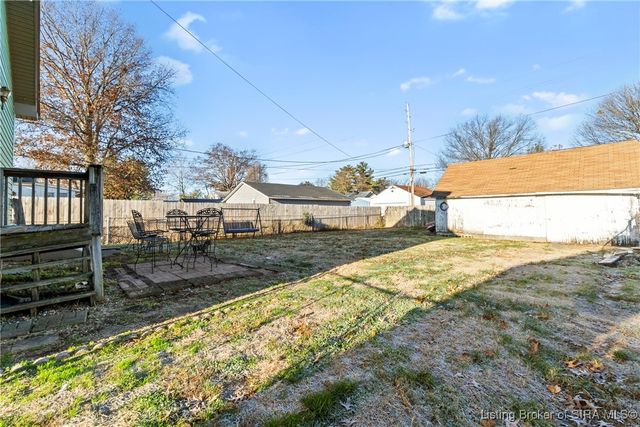 2221 McLean Avenue, New Albany, IN 47150