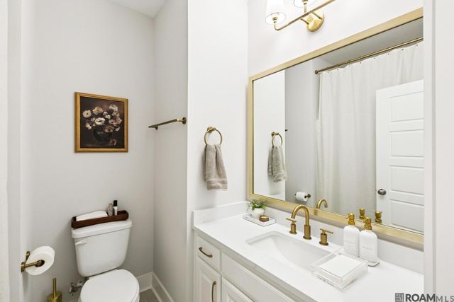 14201 Wally Way, Baton Rouge, LA 70810