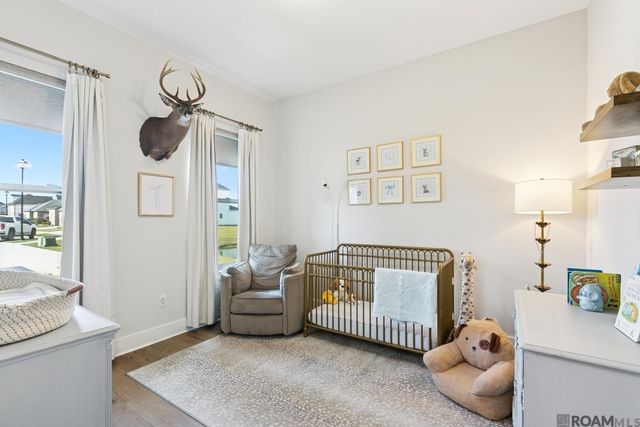 14201 Wally Way, Baton Rouge, LA 70810