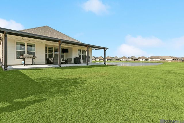 14201 Wally Way, Baton Rouge, LA 70810