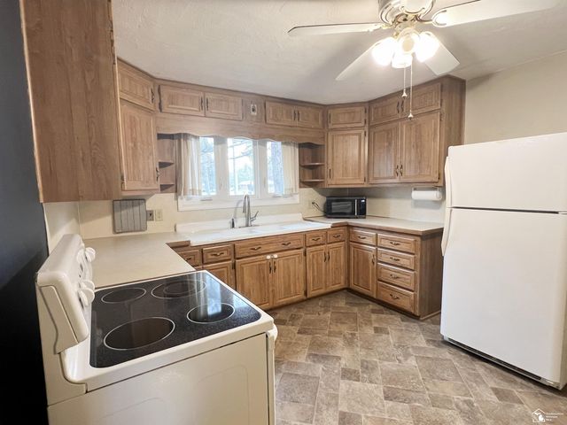 1142 South Park Drive, Bedford Twp, MI 48182