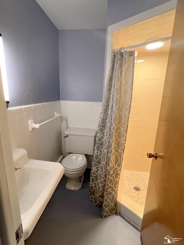 1142 South Park Drive, Bedford Twp, MI 48182