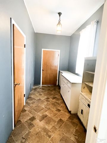 1142 South Park Drive, Bedford Twp, MI 48182