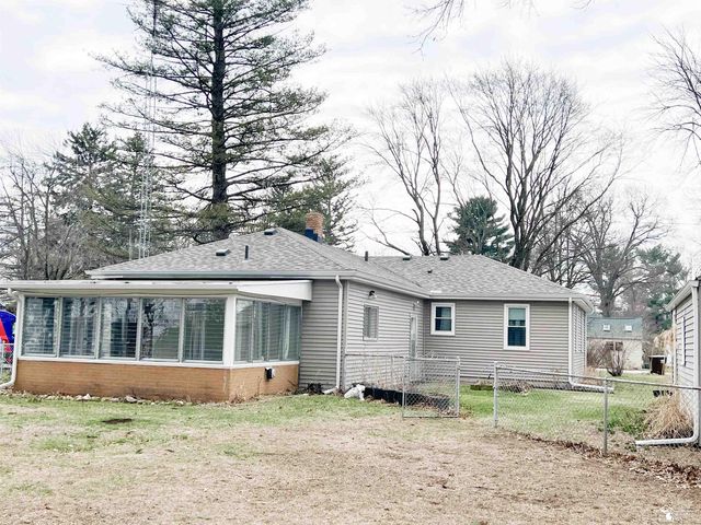 1142 South Park Drive, Bedford Twp, MI 48182