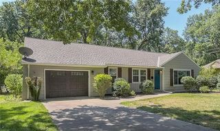 2545 W 89th Street, Leawood, KS 66206