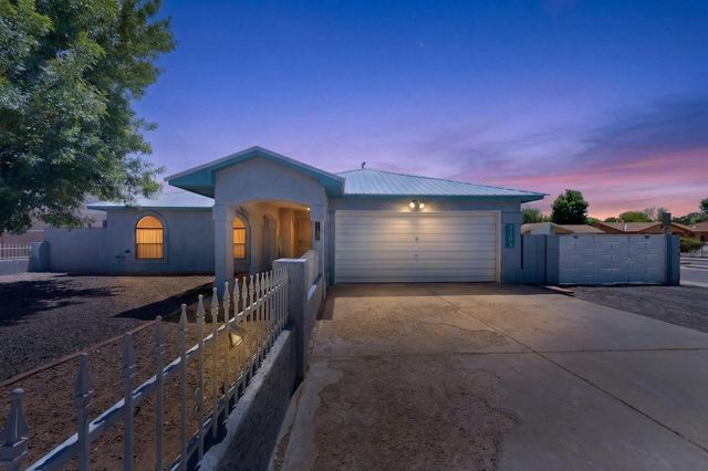 1101 Willow Court SE, Los Lunas, NM 87031