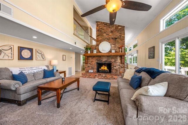 377 Kingswood Drive, Forest City, NC 28043