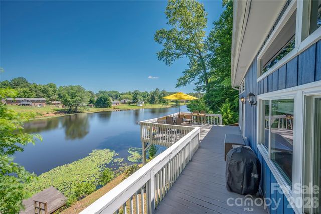 377 Kingswood Drive, Forest City, NC 28043