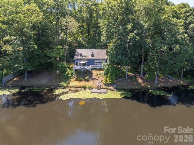 377 Kingswood Drive, Forest City, NC 28043