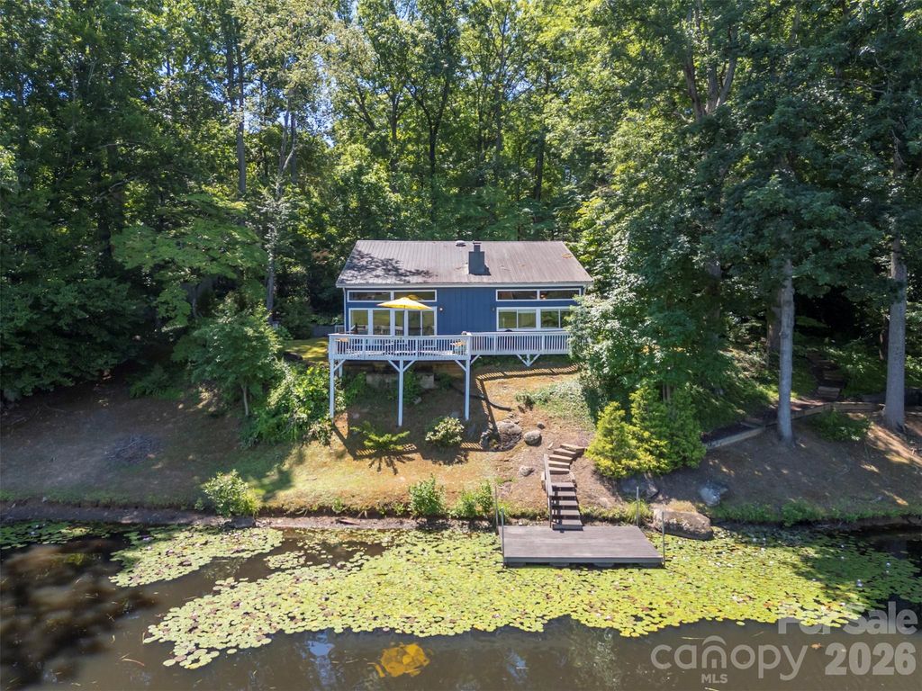 377 Kingswood Drive, Forest City, NC 28043