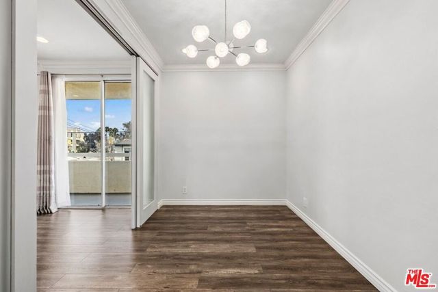1002 S Burnside Avenue 203, Los Angeles, CA 90019