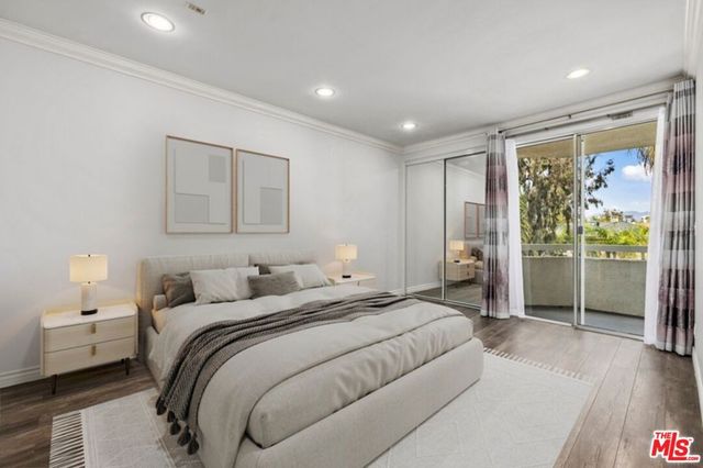 1002 S Burnside Avenue 203, Los Angeles, CA 90019