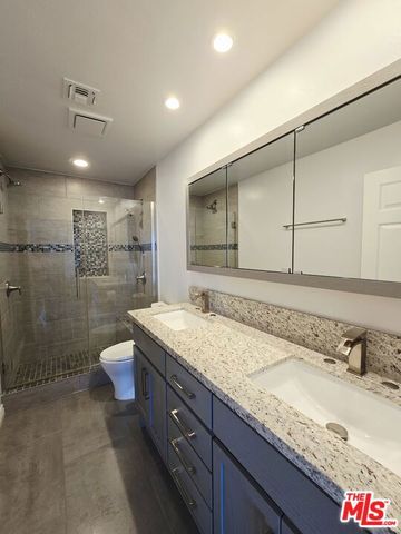 1002 S Burnside Avenue 203, Los Angeles, CA 90019