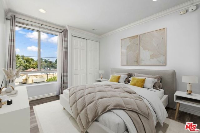 1002 S Burnside Avenue 203, Los Angeles, CA 90019