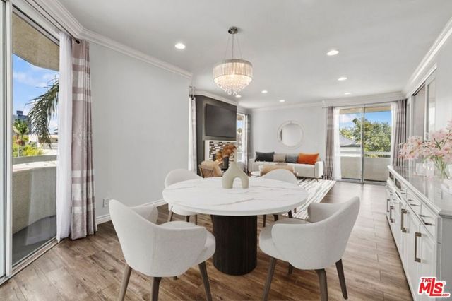 1002 S Burnside Avenue 203, Los Angeles, CA 90019