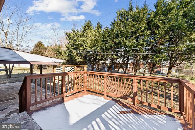 3542 LYNNE HAVEN DR, Baltimore, MD 21244