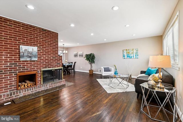 3542 LYNNE HAVEN DR, Baltimore, MD 21244