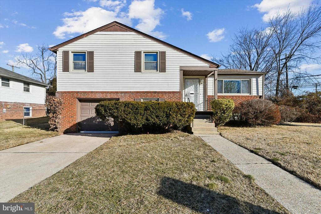 3542 LYNNE HAVEN DR, Baltimore, MD 21244