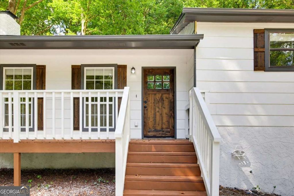 784 Hardy Way, Hiram, GA 30141 — photo 2