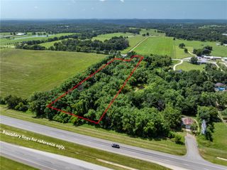 7556 & 7536 Cedar Drive, Colcord, OK 74338