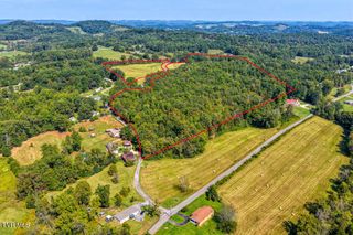 Tbd Magnolia Road, Rogersville, TN 37857