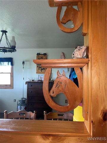 11339 Merwin Road, Hume, NY 14735