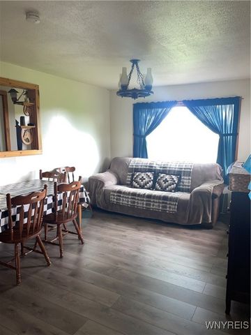 11339 Merwin Road, Hume, NY 14735