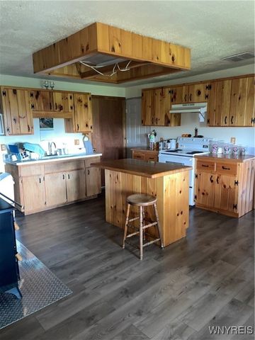 11339 Merwin Road, Hume, NY 14735