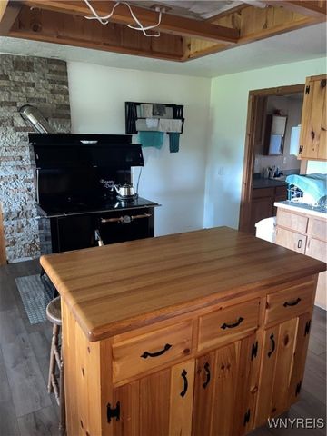 11339 Merwin Road, Hume, NY 14735