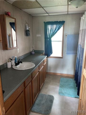 11339 Merwin Road, Hume, NY 14735