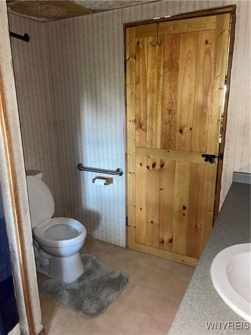 11339 Merwin Road, Hume, NY 14735