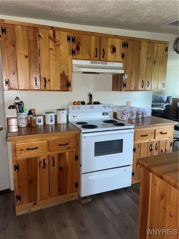 11339 Merwin Road, Hume, NY 14735