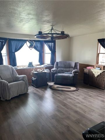 11339 Merwin Road, Hume, NY 14735