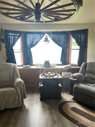 11339 Merwin Road, Hume, NY 14735