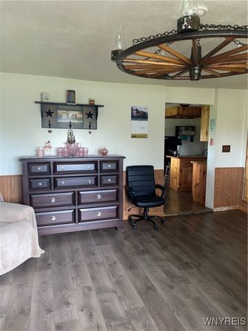 11339 Merwin Road, Hume, NY 14735