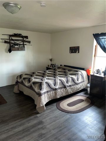 11339 Merwin Road, Hume, NY 14735