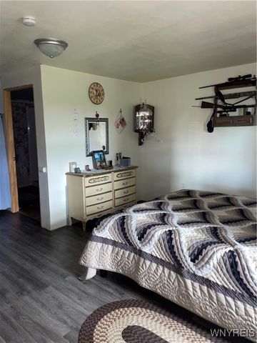 11339 Merwin Road, Hume, NY 14735