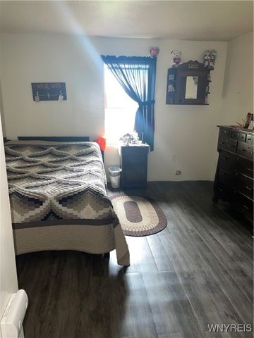 11339 Merwin Road, Hume, NY 14735