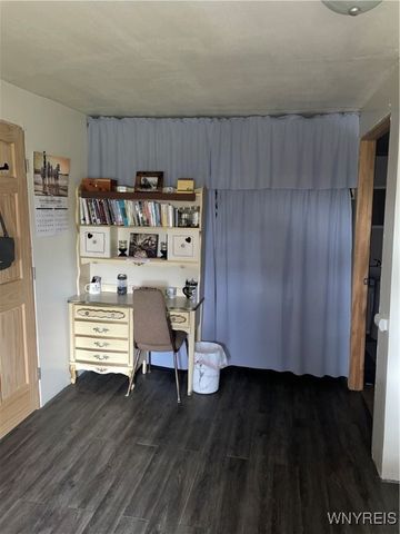 11339 Merwin Road, Hume, NY 14735