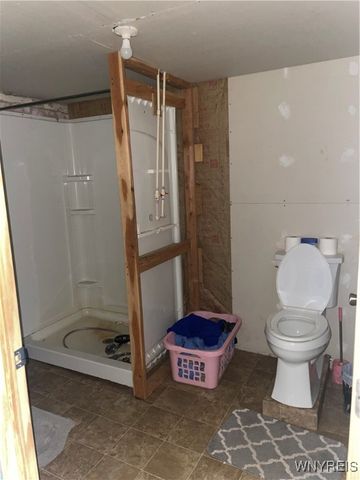 11339 Merwin Road, Hume, NY 14735