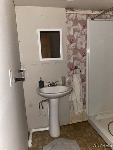 11339 Merwin Road, Hume, NY 14735