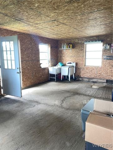 11339 Merwin Road, Hume, NY 14735