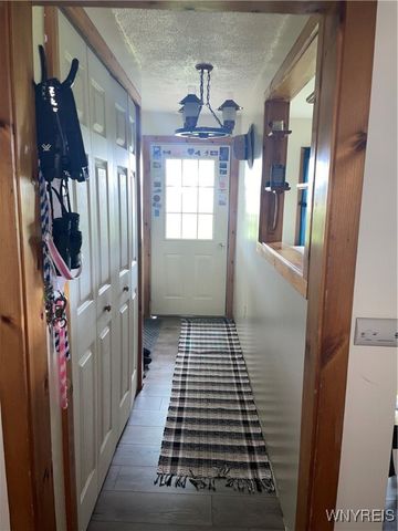 11339 Merwin Road, Hume, NY 14735