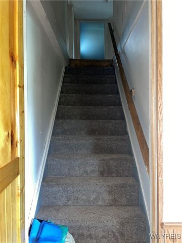 11339 Merwin Road, Hume, NY 14735