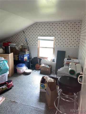 11339 Merwin Road, Hume, NY 14735