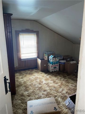 11339 Merwin Road, Hume, NY 14735