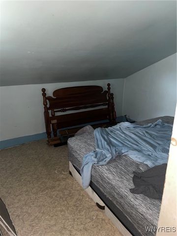 11339 Merwin Road, Hume, NY 14735