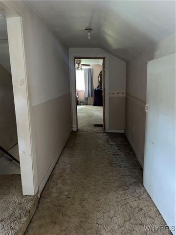 11339 Merwin Road, Hume, NY 14735