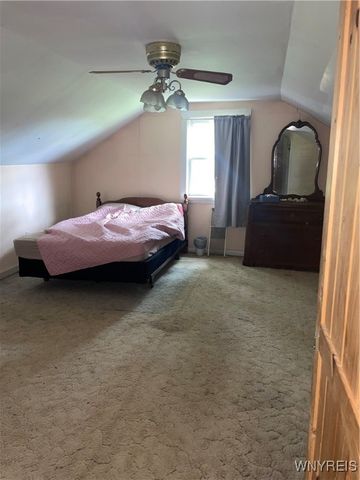 11339 Merwin Road, Hume, NY 14735